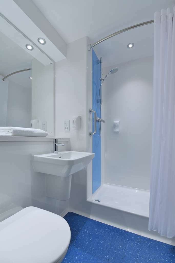 Travelodge Newbury Tot Hill Highclere Quarto foto